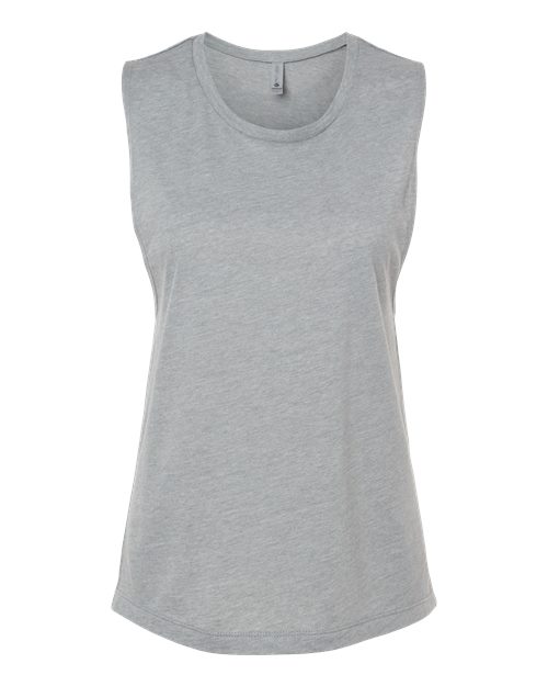 Next Level 5013 - Heather Grey
