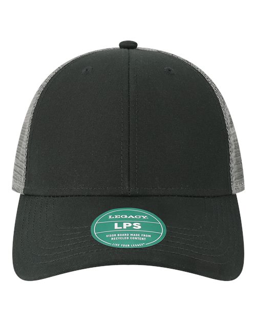 LEGACY LPS - Black/ Dark Grey