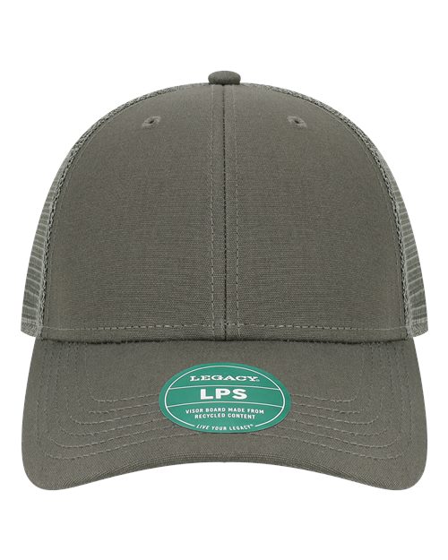 LEGACY LPS - Dark Grey/ Dark Grey