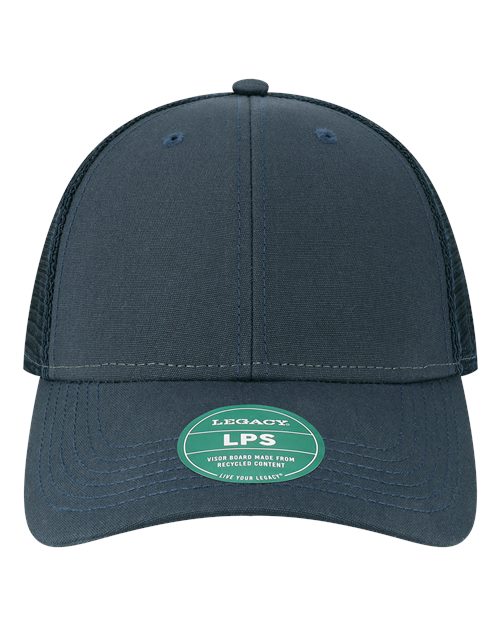 LEGACY LPS - Navy/ Navy