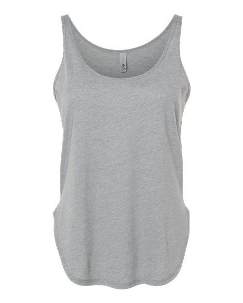 Next Level 5033 - Heather Grey