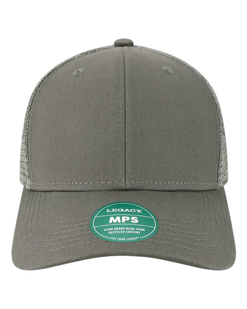 LEGACY MPS - Dark Grey/ Dark Grey