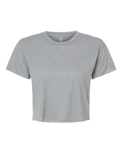 Next Level 5080 - Heather Grey