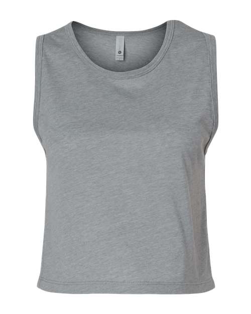 Next Level 5083 - Heather Grey