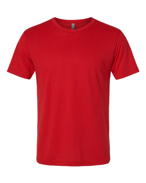 Next Level 6010 - Red