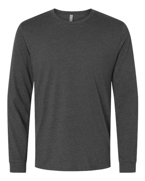Next Level 6211 - Charcoal