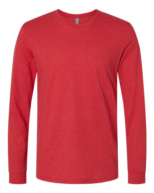 Next Level 6211 - Red