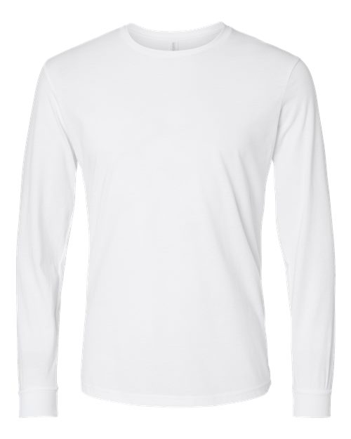 Next Level 6211 - White