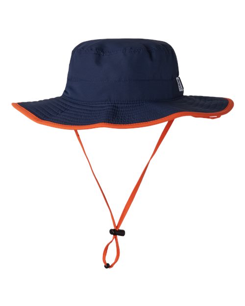 The Game GB400 - Navy/ Orange