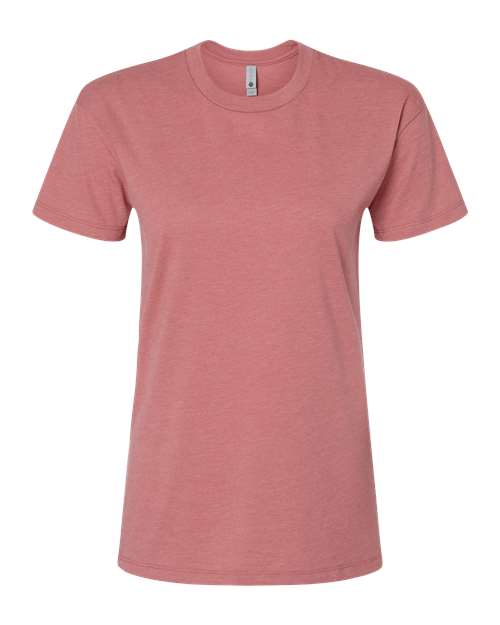 Next Level 6600 - Heather Mauve