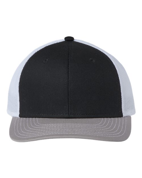 The Game GB452E - Black/ Grey/ White