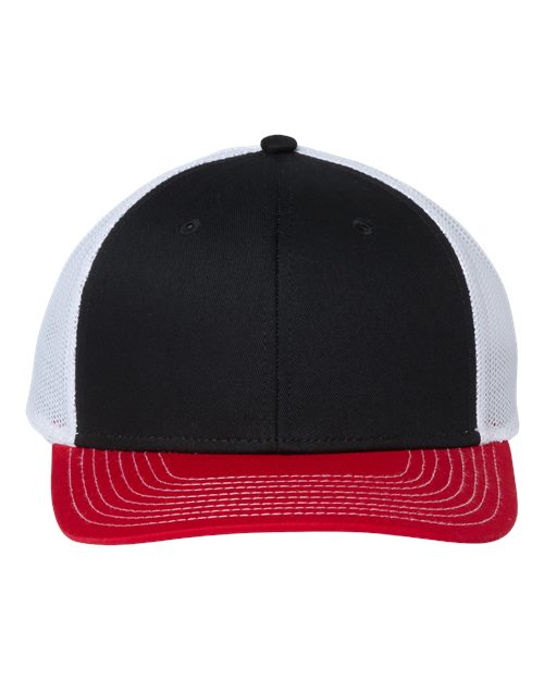 The Game GB452E - Black/ Red/ White