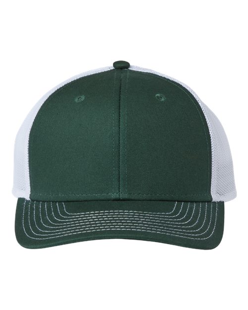The Game GB452E - Dark Green/ White