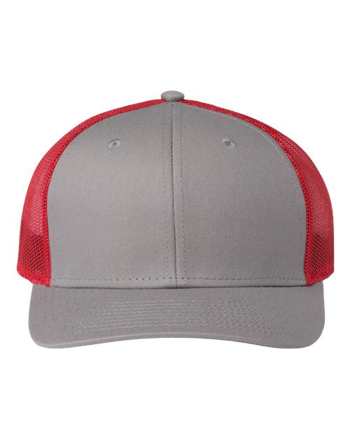 The Game GB452E - Grey/ Red