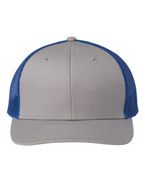 The Game GB452E - Grey/ Royal