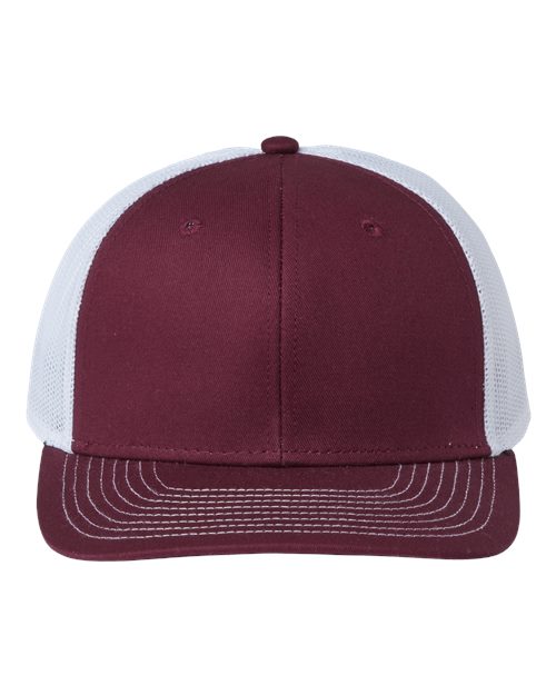 The Game GB452E - Maroon/ White