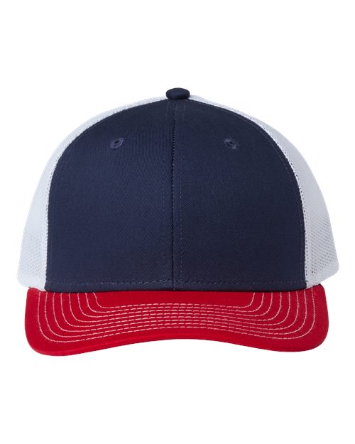 The Game GB452E - Navy/ Red/ White