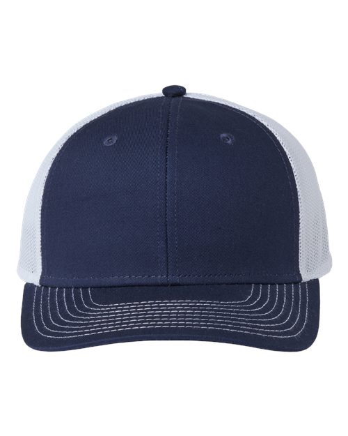 The Game GB452E - Navy/ White
