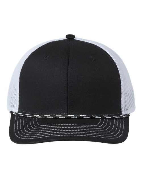 The Game GB452R - Black/ White