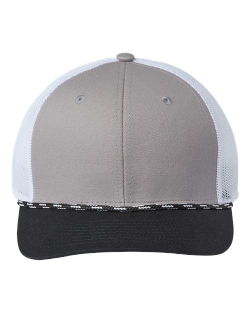 The Game GB452R - Light Grey/ Black