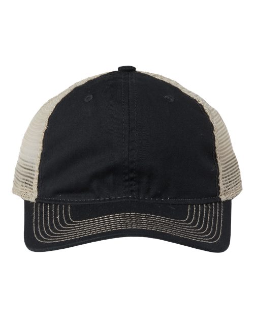 The Game GB880 - Black/ Khaki