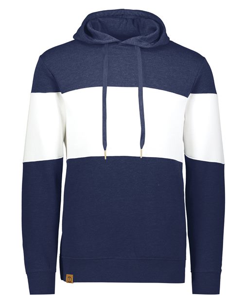 Holloway 229563 - Athletic Grey Heather/ Birch