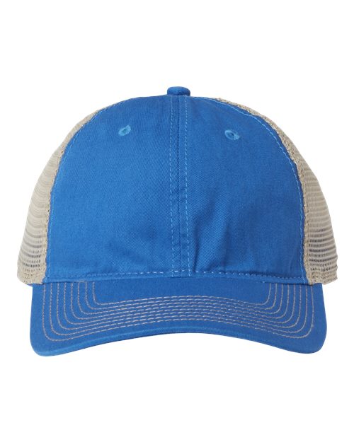 The Game GB880 - LA Blue/ Khaki