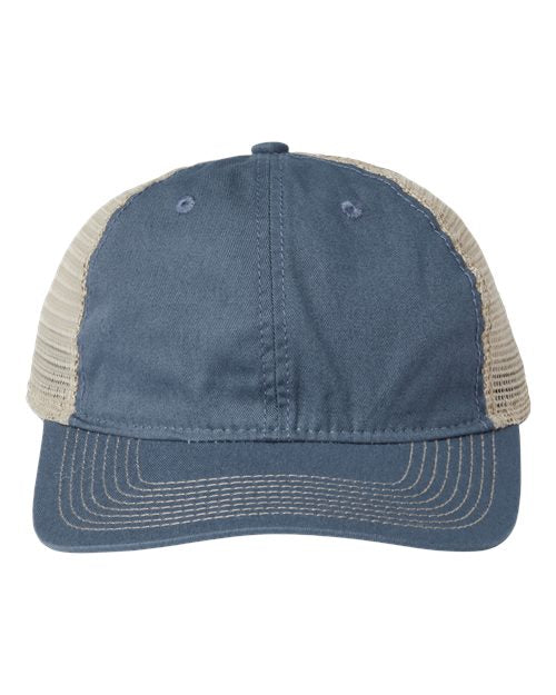 The Game GB880 - Marine/ Khaki