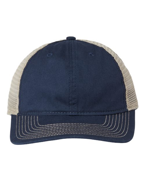 The Game GB880 - Navy/ Khaki