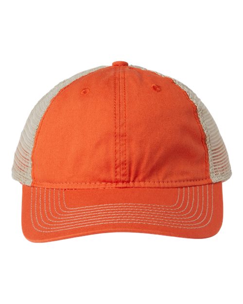 The Game GB880 - Orange/ Khaki