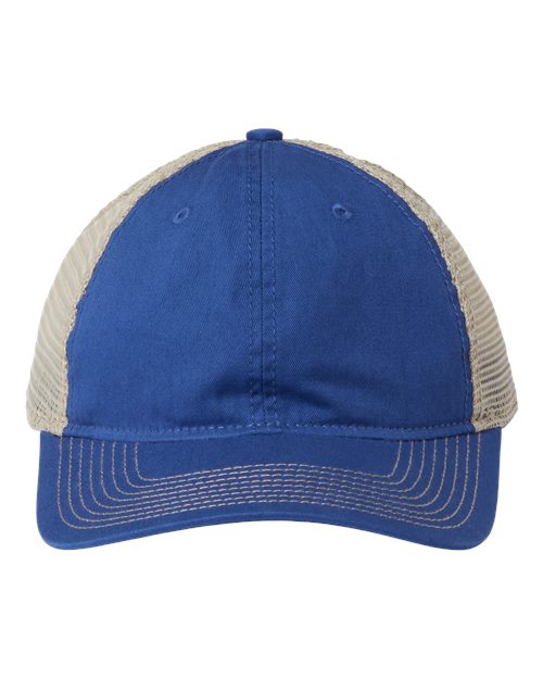 The Game GB880 - Royal/ Khaki