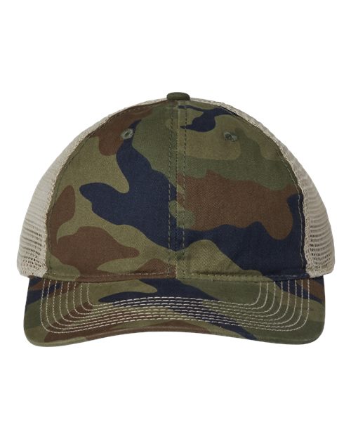 The Game GB880 - Woodland/ Khaki