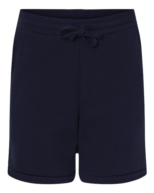 BELLA + CANVAS 3724 - Navy