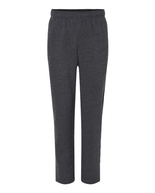 BELLA + CANVAS 3725 - Dark Grey Heather