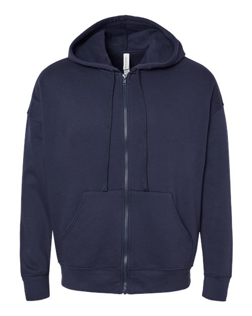 BELLA + CANVAS 3759 - Navy
