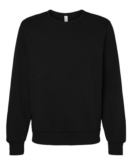 BELLA + CANVAS 3911 - Black