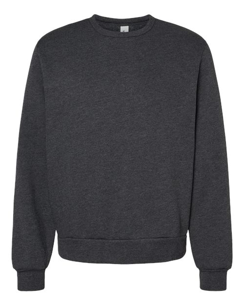 BELLA + CANVAS 3911 - Dark Grey Heather