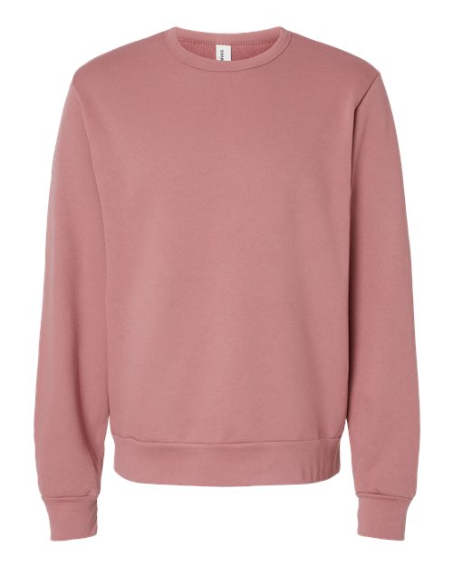 BELLA + CANVAS 3911 - Mauve