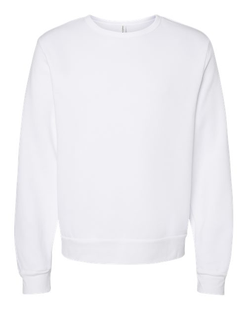BELLA + CANVAS 3911 - White