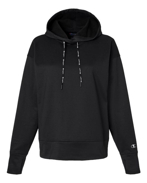 Champion CHP100 - Black