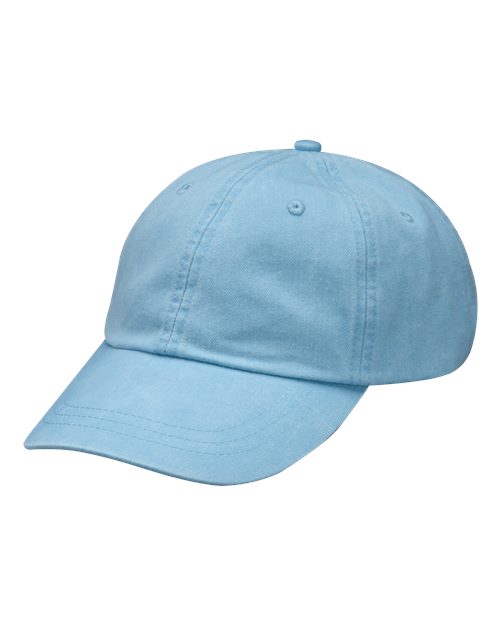 Adams Headwear LP101 - Baby Blue