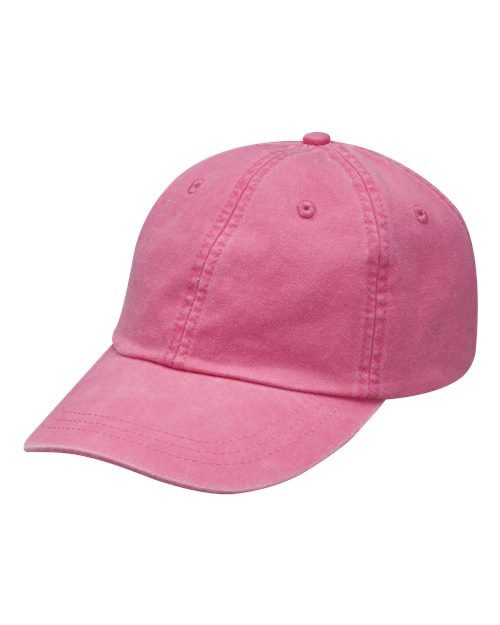Adams Headwear LP101 - Hot Pink