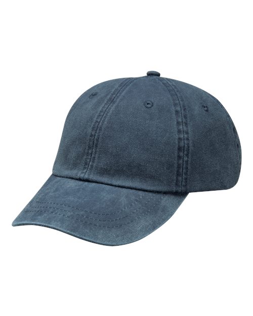 Adams Headwear LP101 - Midnight Blue