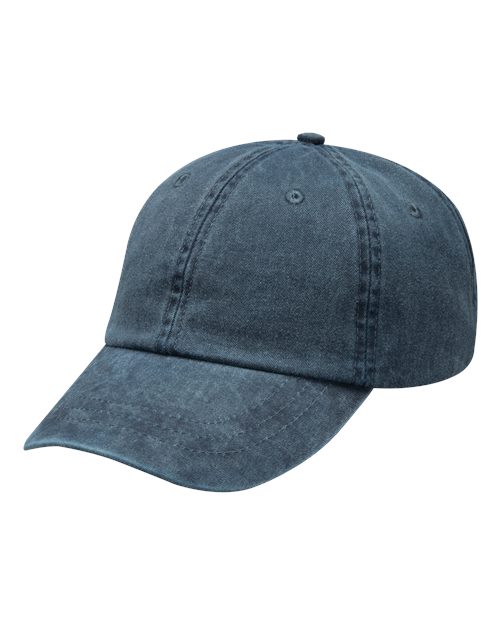 Adams Headwear LP101 - Navy