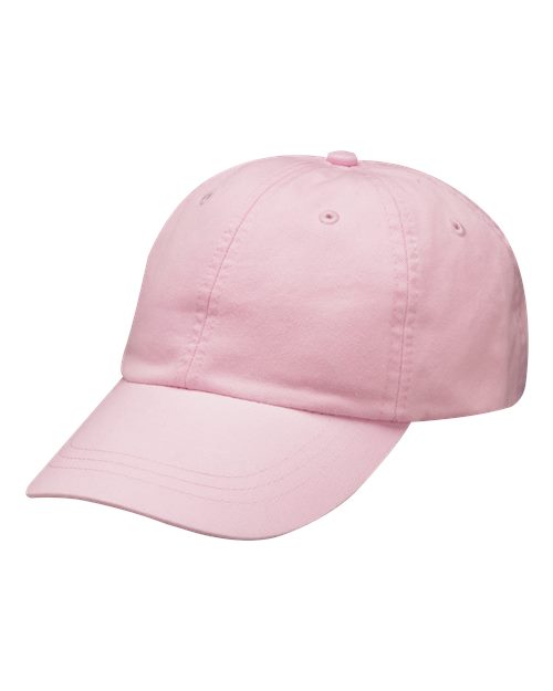 Adams Headwear LP101 - Pale Pink