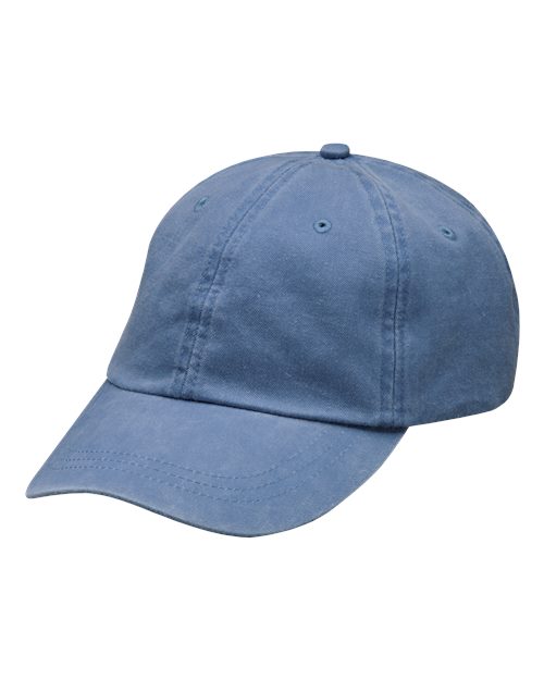 Adams Headwear LP101 - Periwinkle