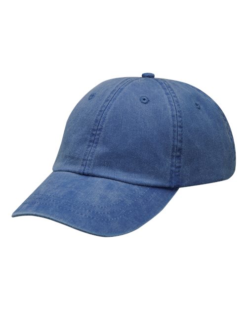 Adams Headwear LP101 - Royal