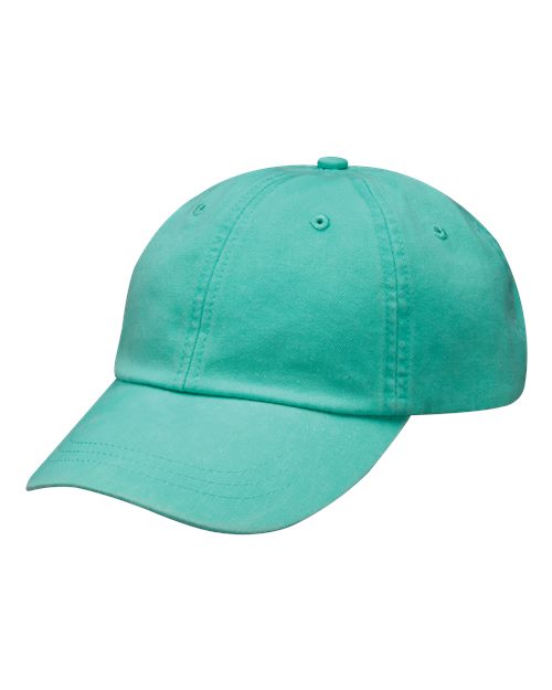 Adams Headwear LP101 - Seafoam