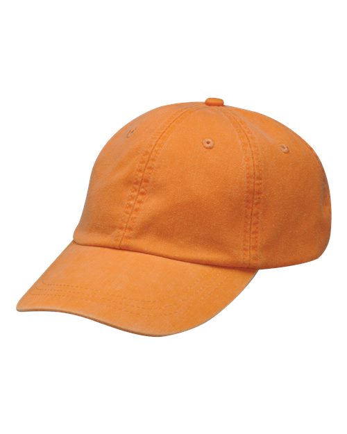 Adams Headwear LP101 - Tangerine