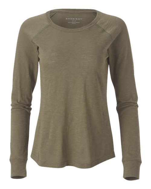 Boxercraft BW3166 - Olive